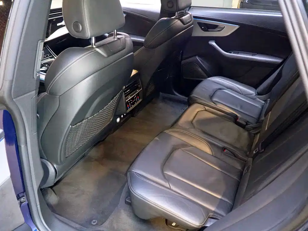 Audi Q8 55 TFSI Supreme Limited