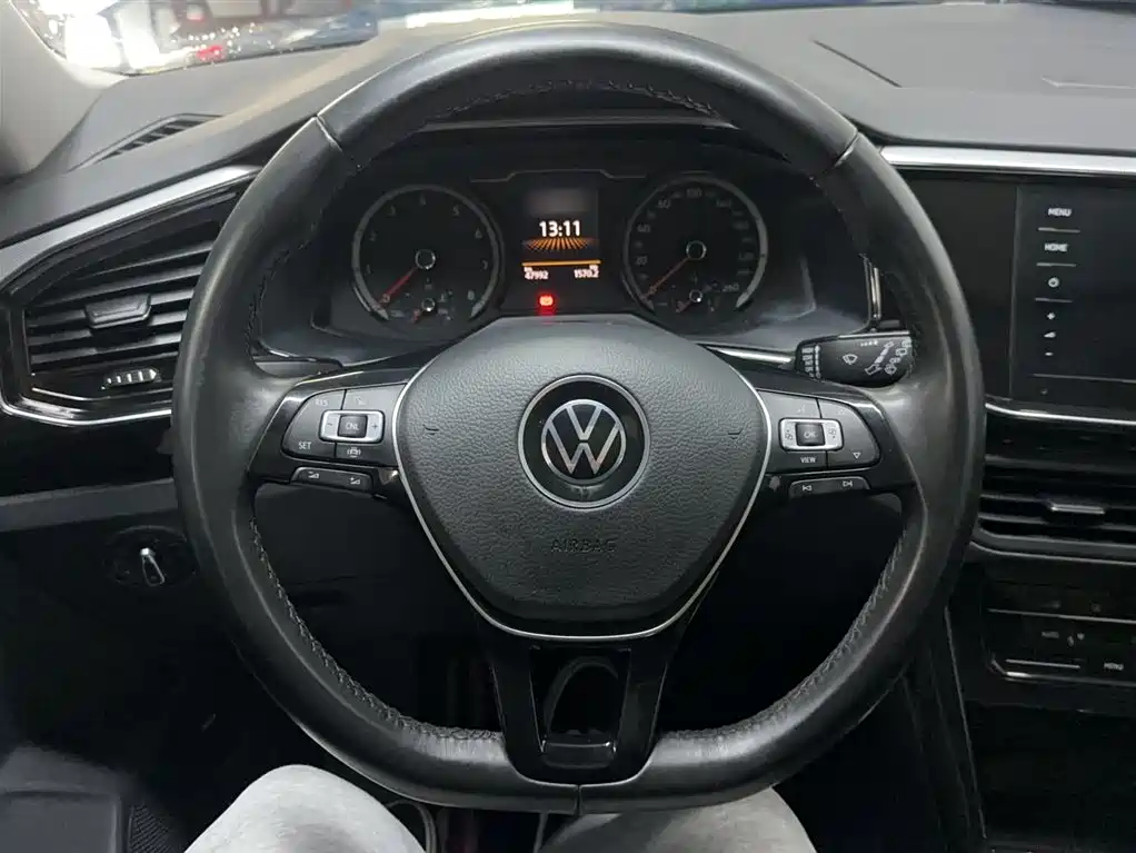 Tayron 330 TSI 2 WD Luxury Connected