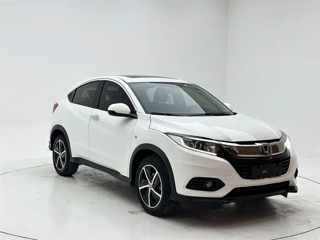 Vezel 1.5 L CVT Pioneer