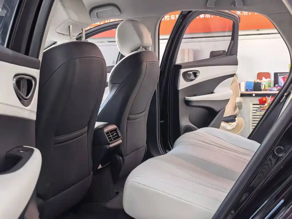 Seal 05 DM-i DM-i Smart Drive 55 KM Luxury