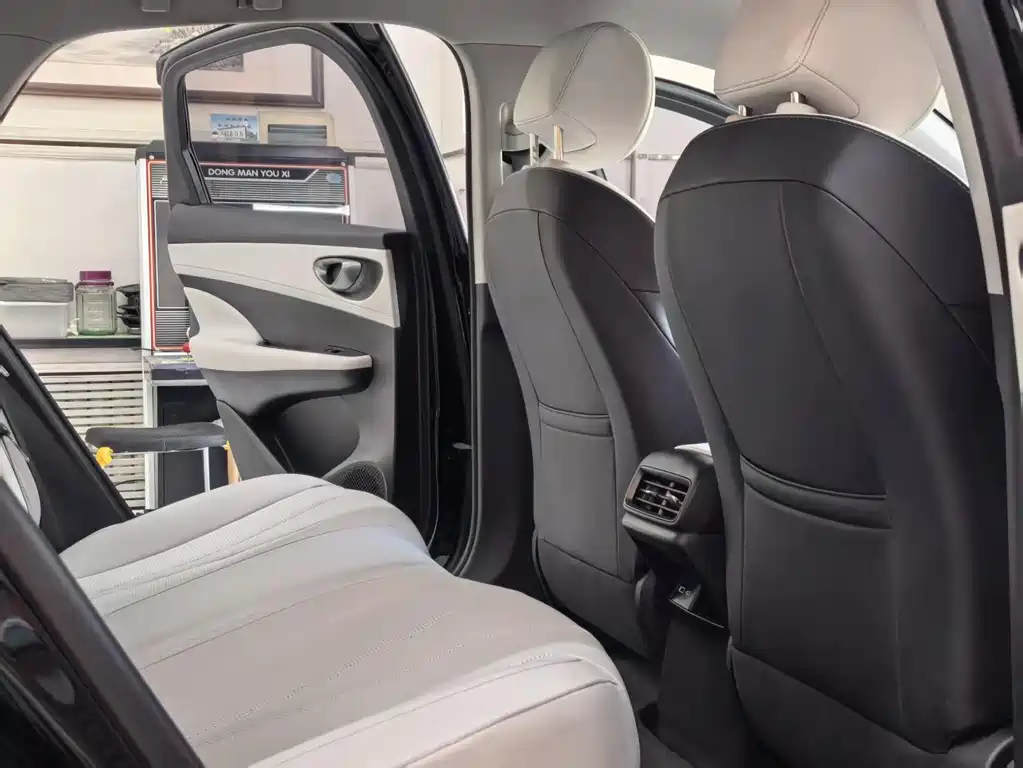 Seal 05 DM-i DM-i Smart Drive 55 KM Luxury