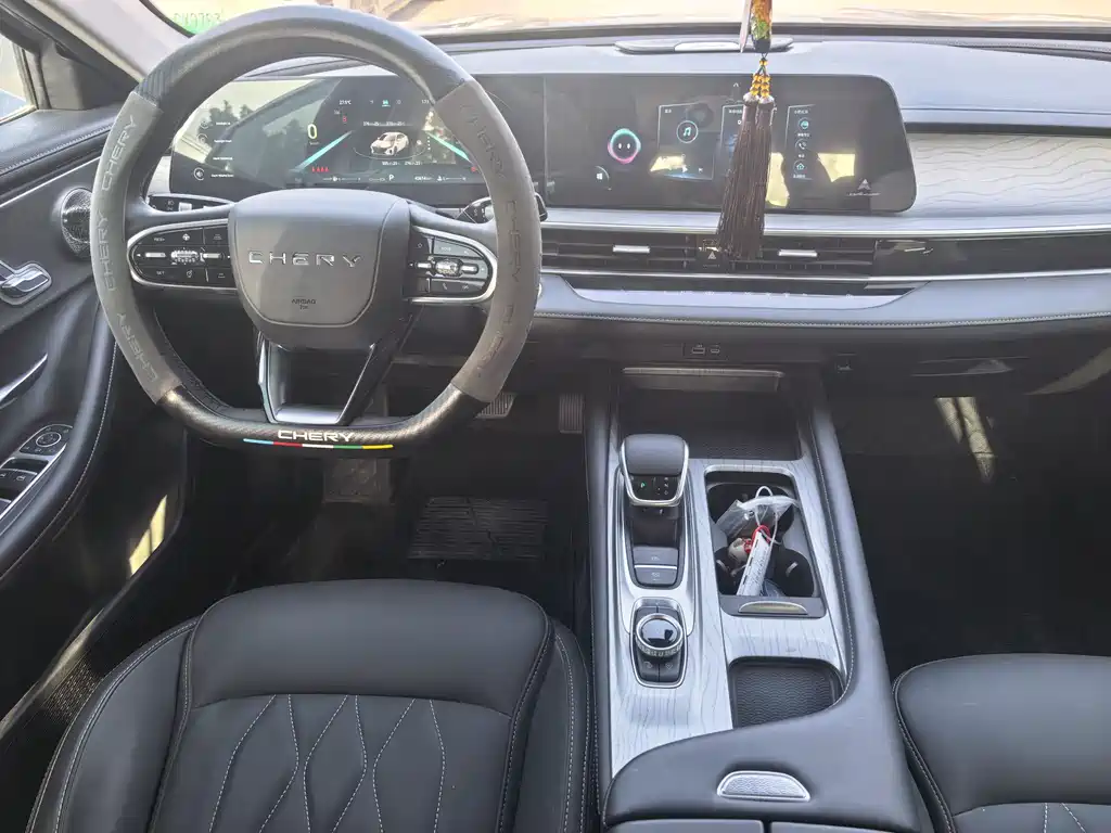 Arrizo 8 1.6 T DCT Comfort