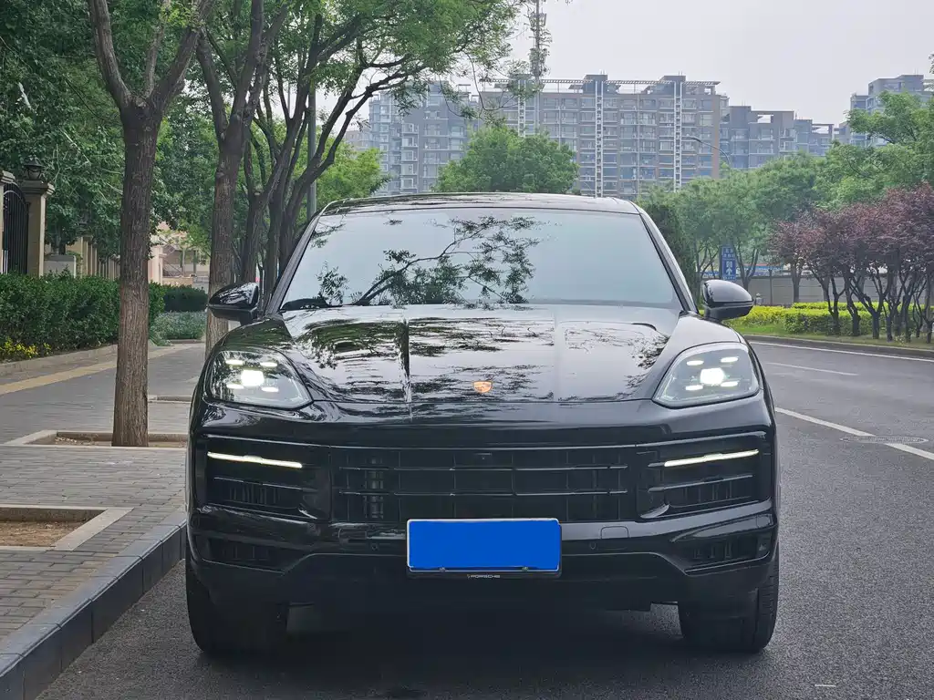 Cayenne Cayenne 3.0 T Dream Chaser