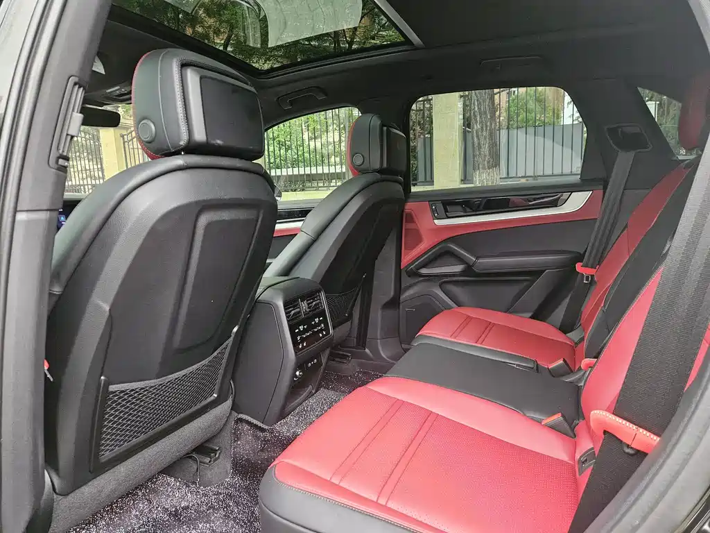 Cayenne Cayenne 3.0 T Dream Chaser