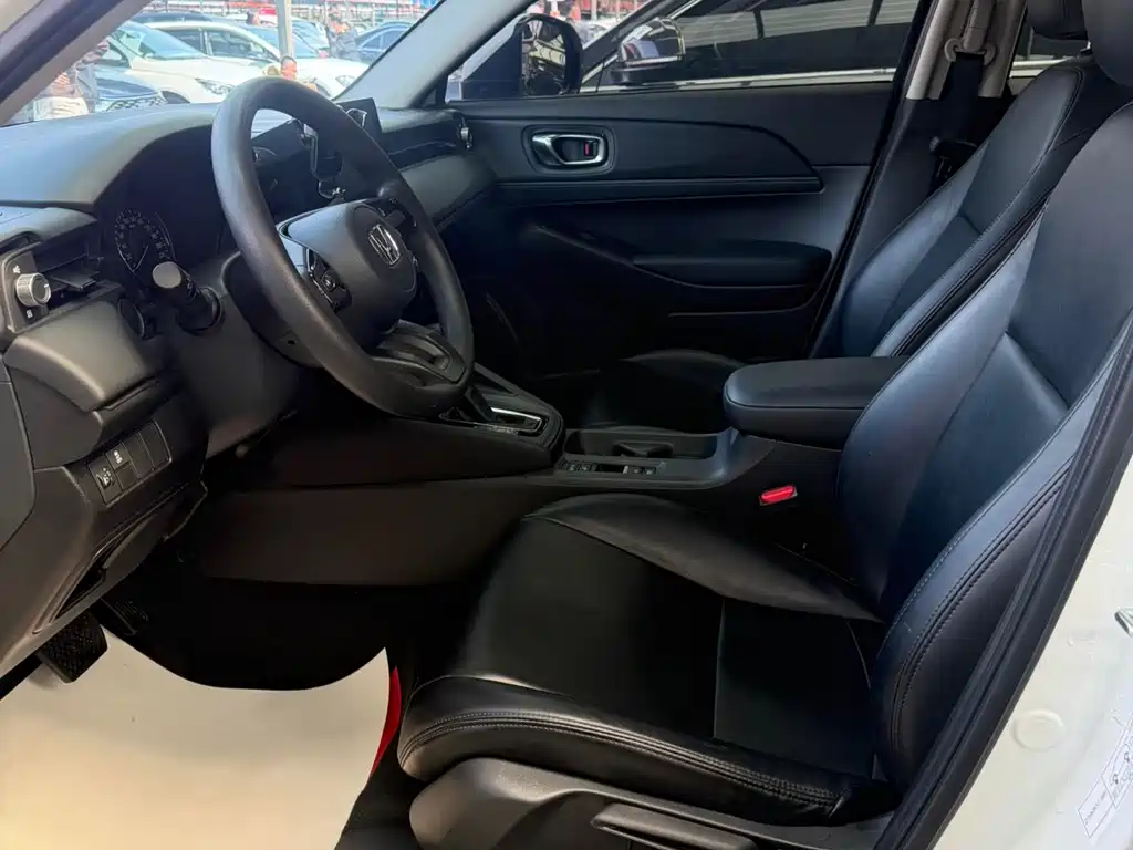 Vezel 1.5 L CVT Elite