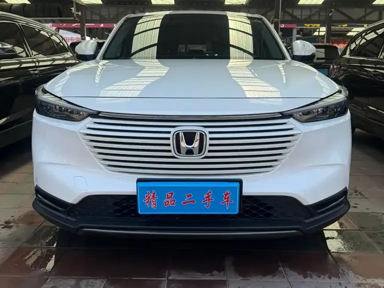 Honda Vezel 1.5 L CVT Elite