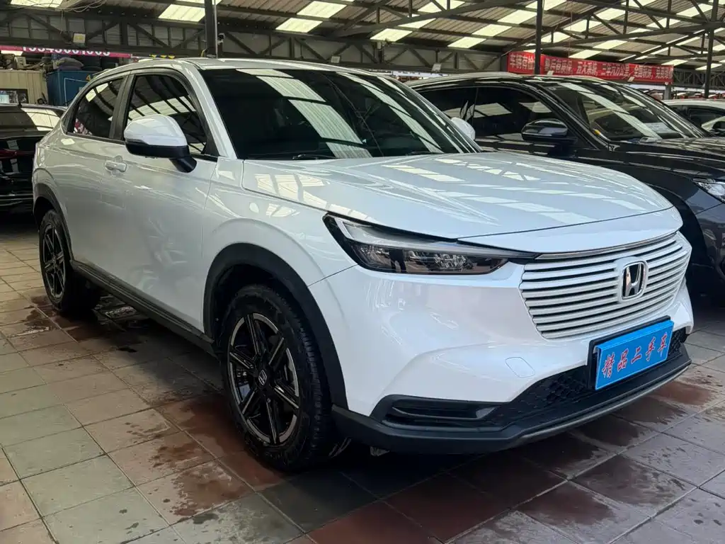 Vezel 1.5 L CVT Elite