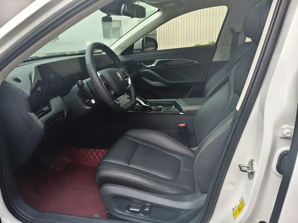 Besturn B70 1.5 T Auto Premium