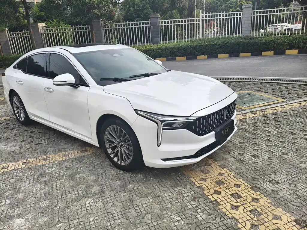 Besturn B70 1.5 T Auto Premium