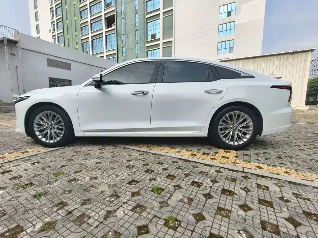 Besturn B70 1.5 T Auto Premium