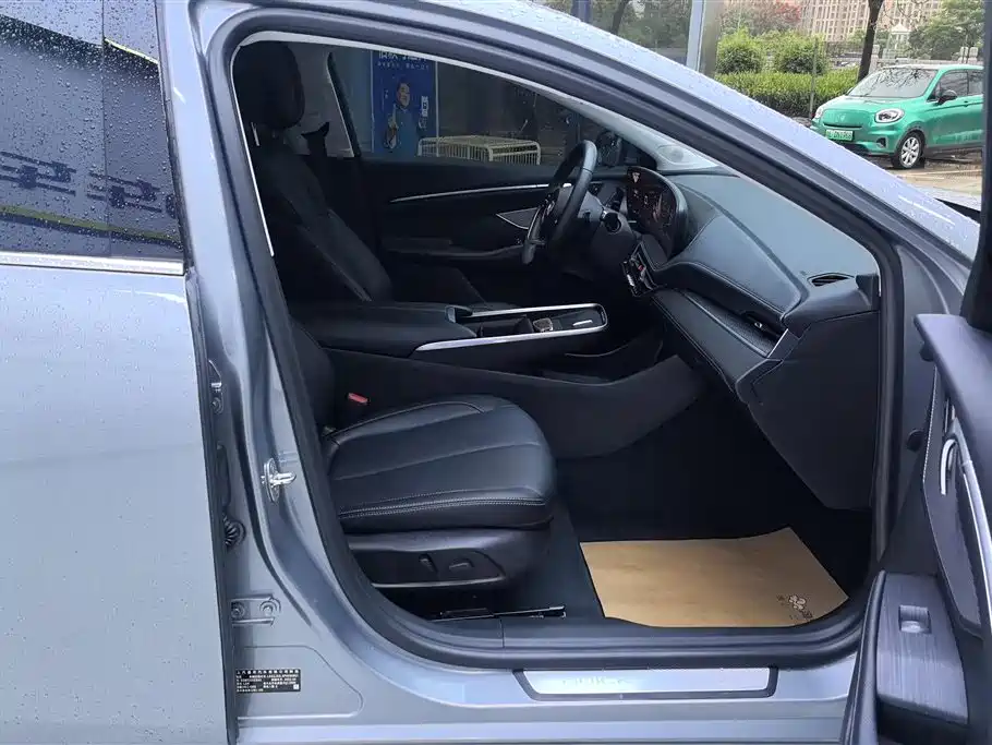 LaCrosse 28 T Premium