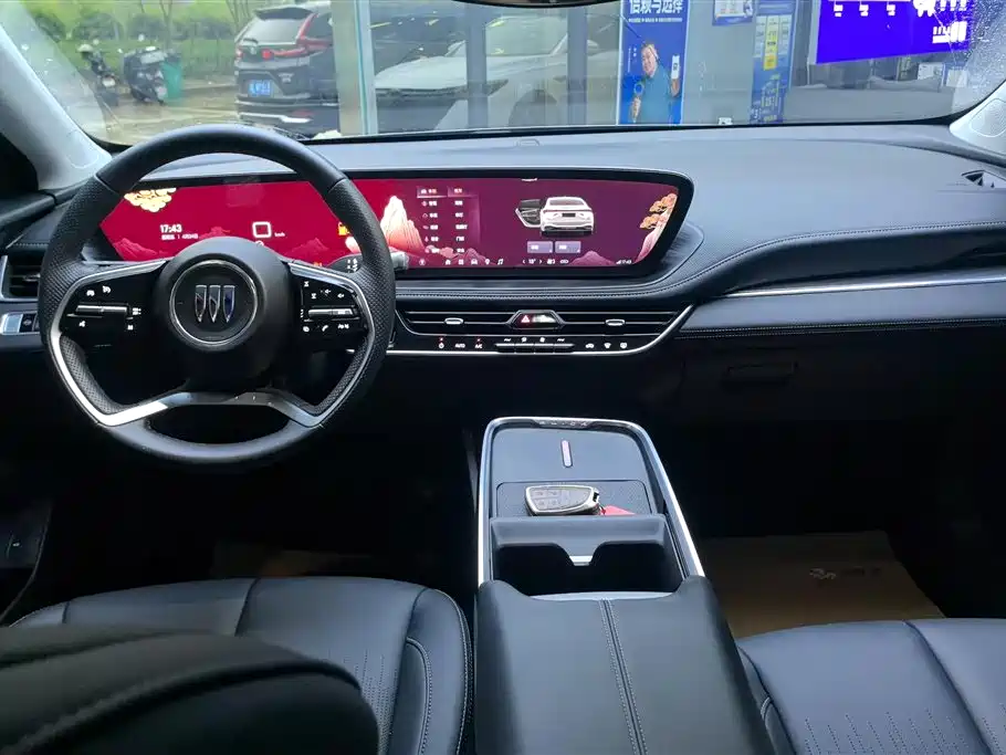 LaCrosse 28 T Premium