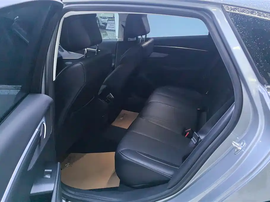 LaCrosse 28 T Premium