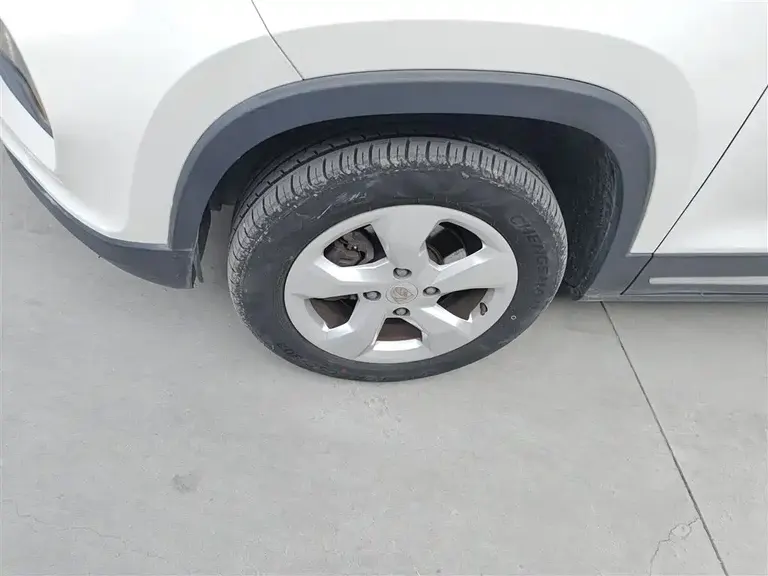 Baojun 510 1.5 L Manual Fashion