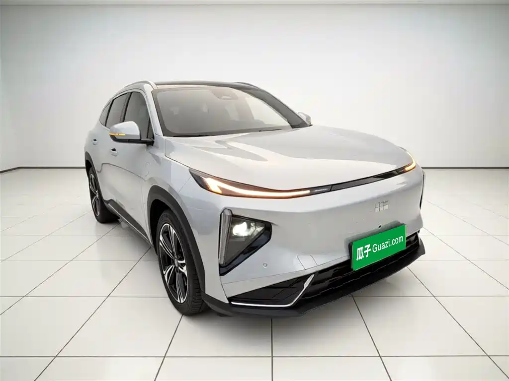Galaxy L7 EM-i 115 km Explorer +