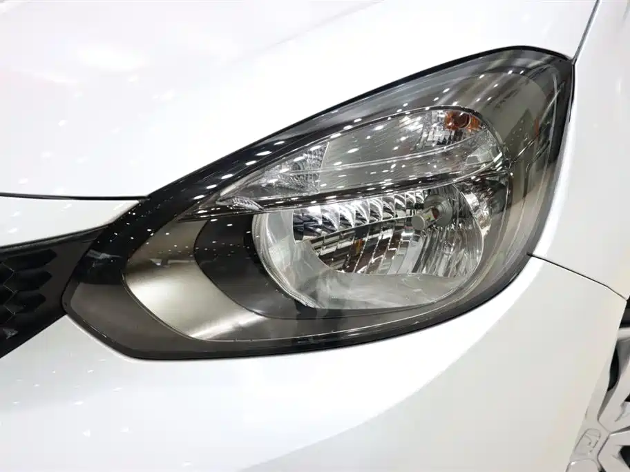 Fit 1.5 L CVT Trend Enjoyment