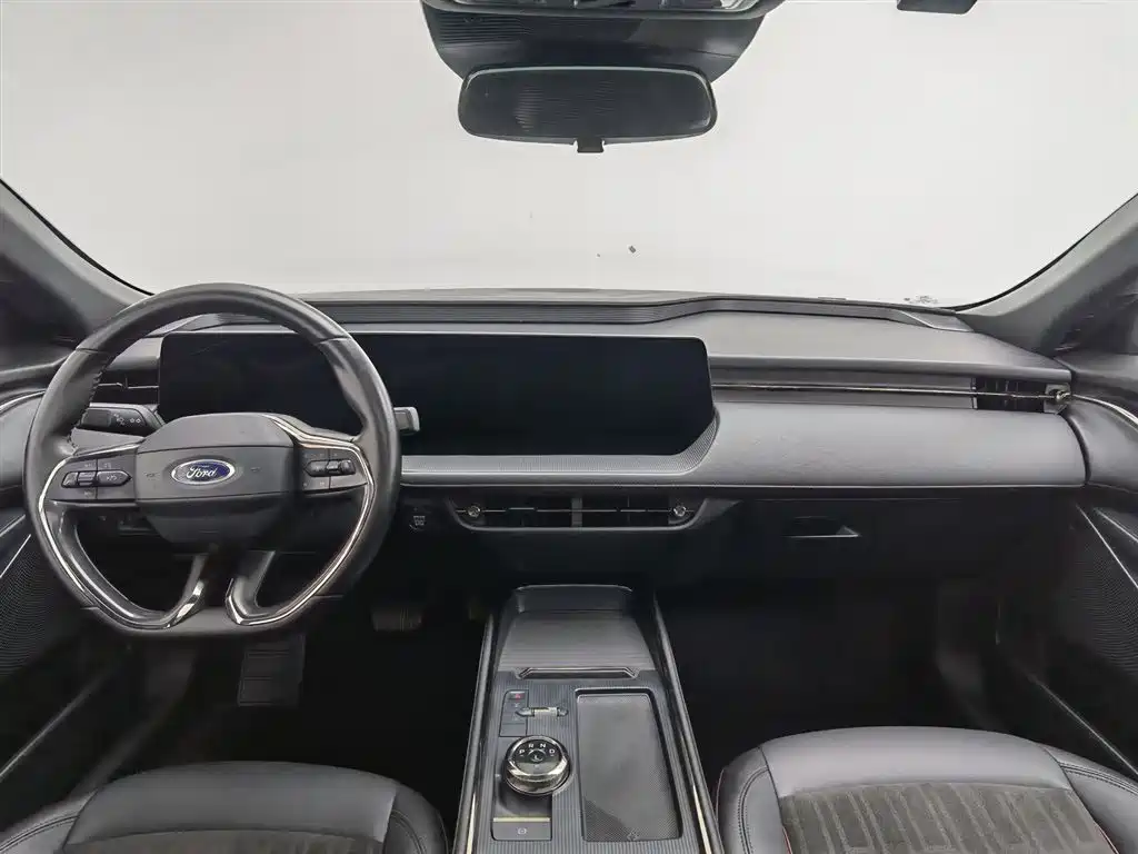 Mondeo EcoBoost 180 Comfort Elegant