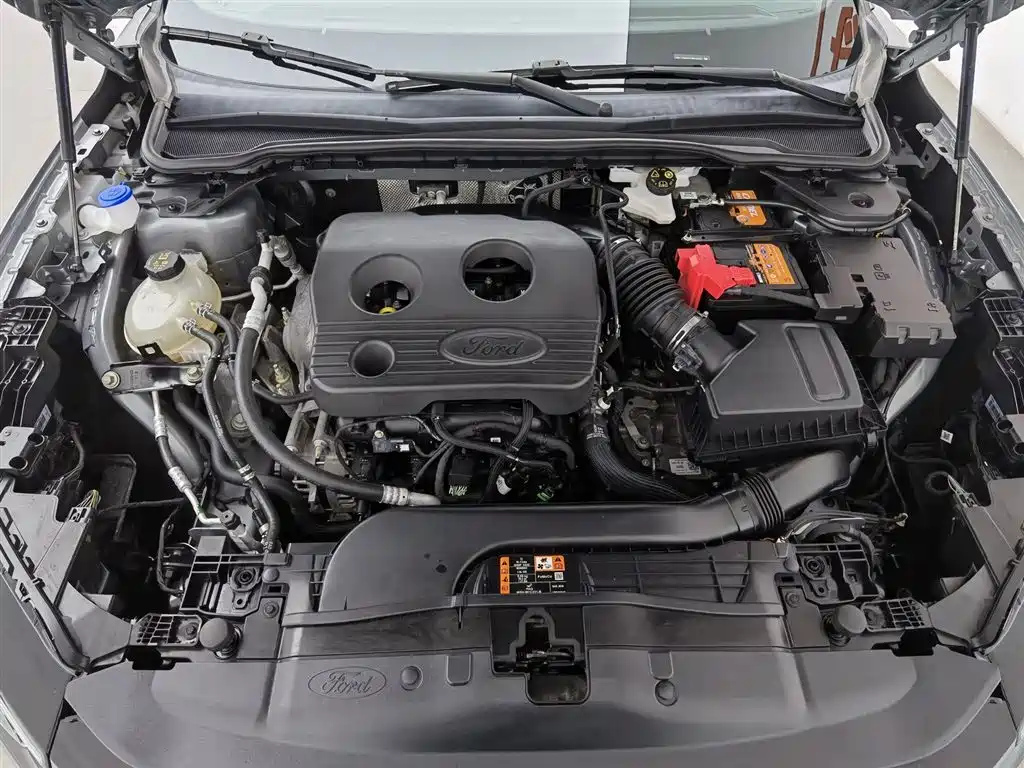 Mondeo EcoBoost 180 Comfort Elegant