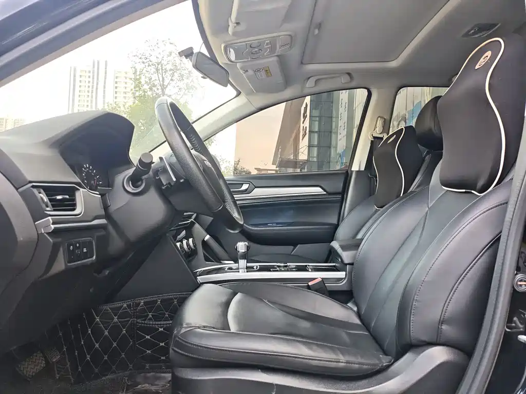 Haval H6 Sport 1.5 T Auto 2 WD Elite CN-V