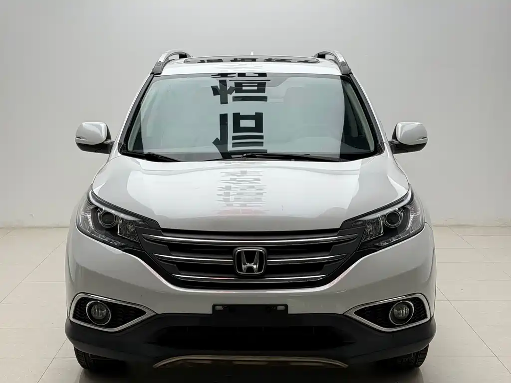 Honda CR-V 2.0 L 2 WD Classic