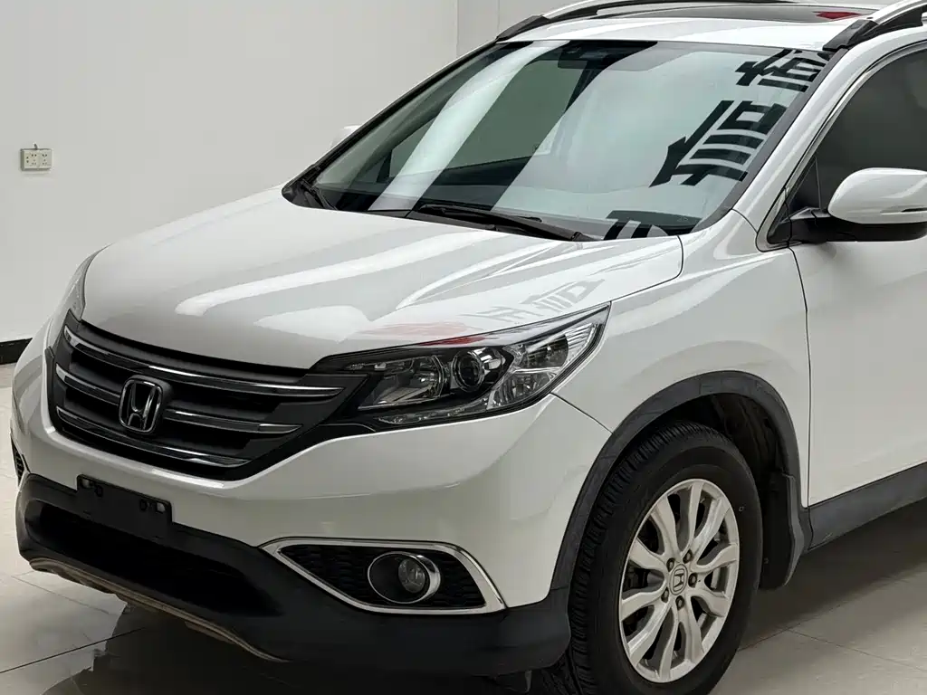 Honda CR-V 2.0 L 2 WD Classic