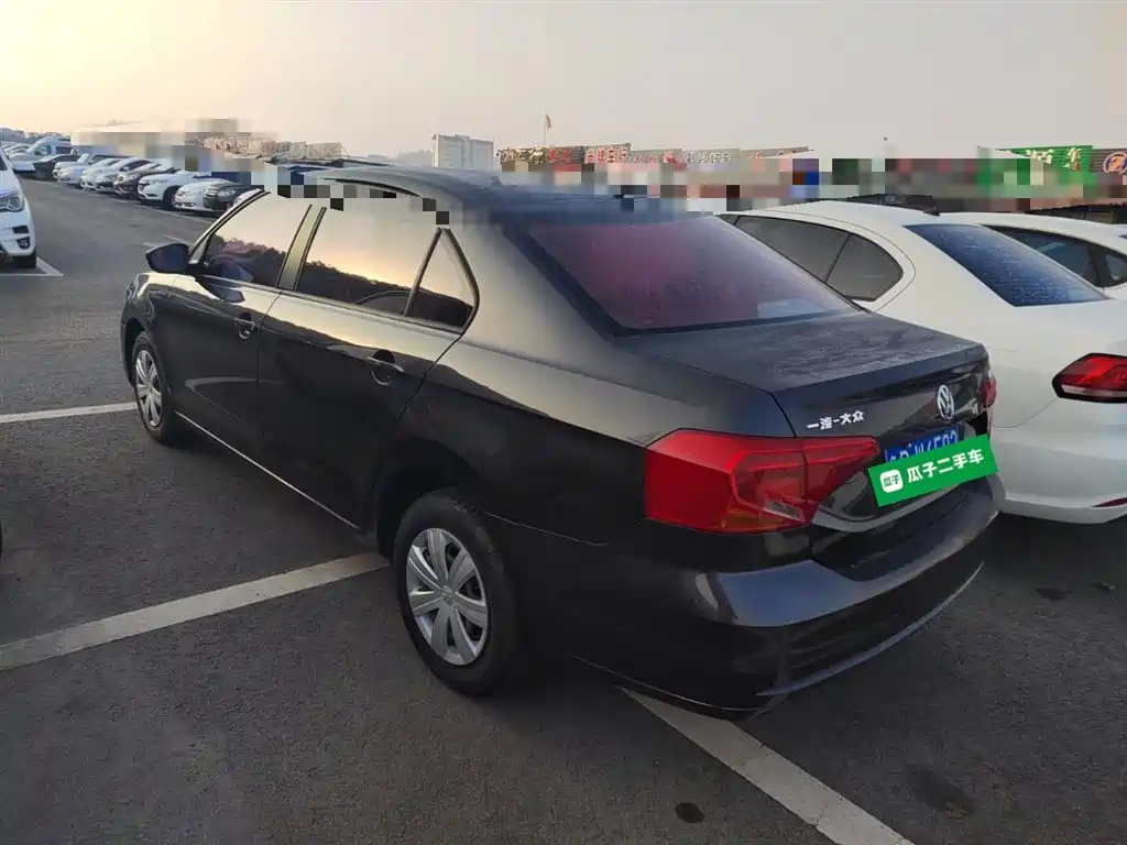 Jetta 1.5 L Auto Fashion
