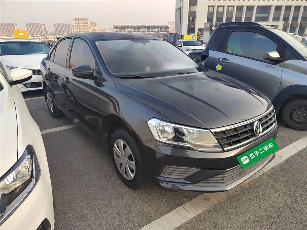 Jetta 1.5 L Auto Fashion