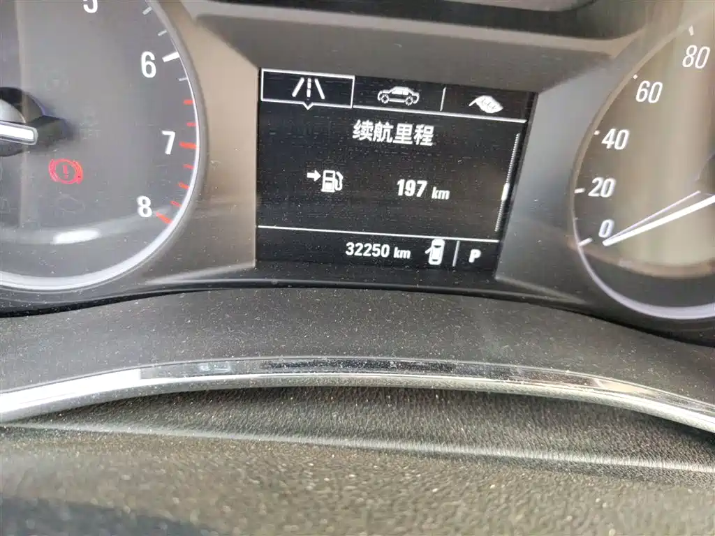 Encore 18 T Auto 2 WD Urban Leading