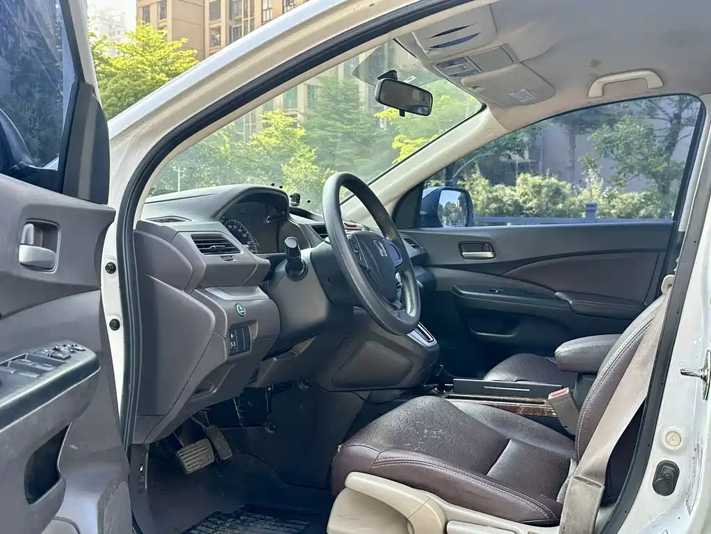 Honda CR-V 2.0 L 2 WD Classic