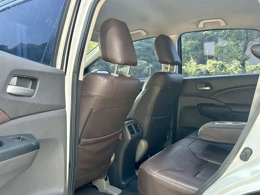 Honda CR-V 2.0 L 2 WD Classic