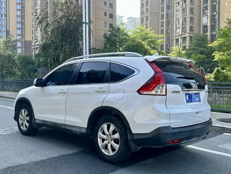Honda CR-V 2.0 L 2 WD Classic