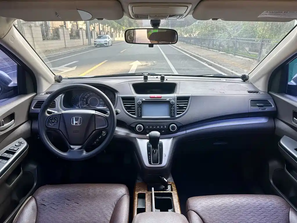 Honda CR-V 2.0 L 2 WD Classic