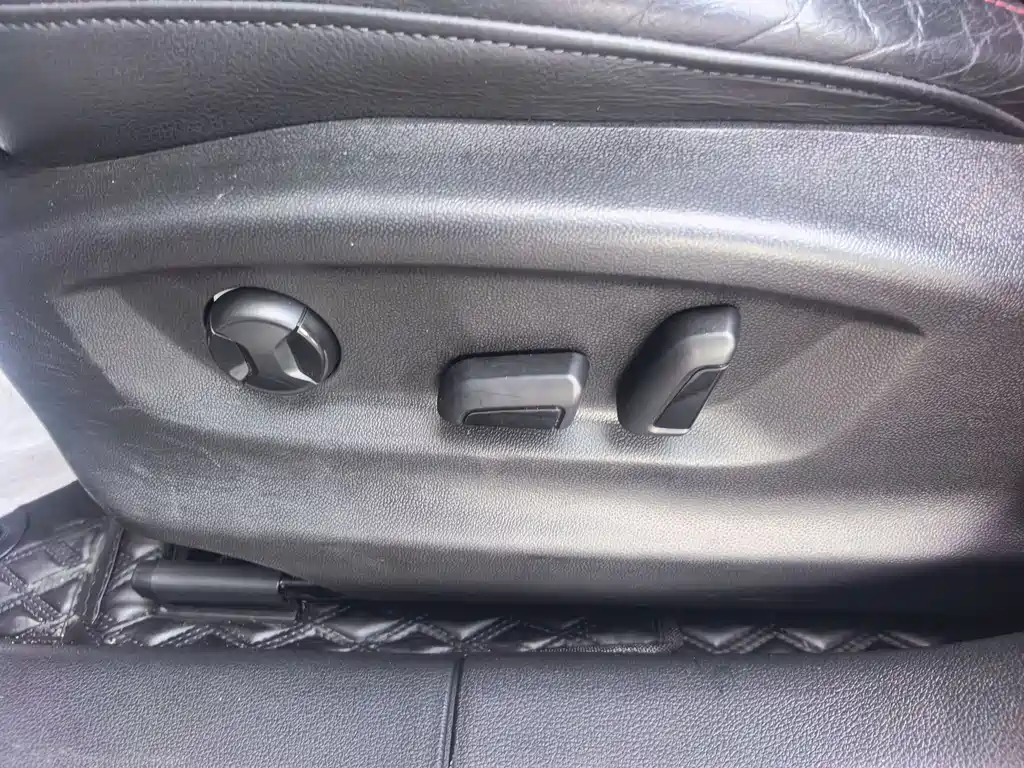 Audi Q2 L 35 TFSI Fashion Dynamic
