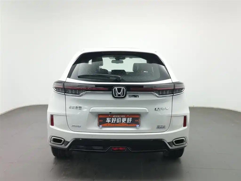 Honda UR-V 370 TURBO 4 WD Premium