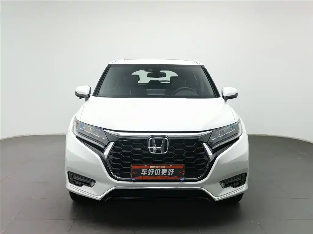 Honda UR-V 370 TURBO 4 WD Premium