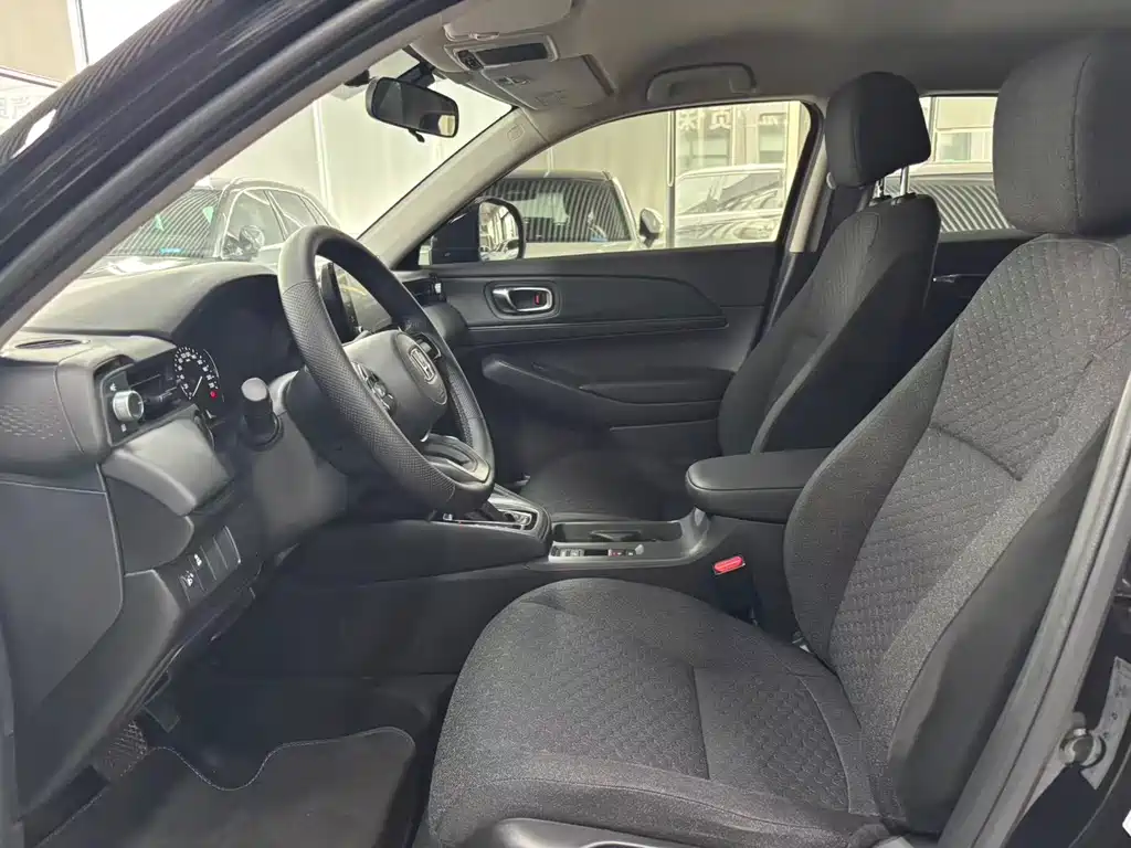 Honda XR-V 1.5 L CVT Thermal