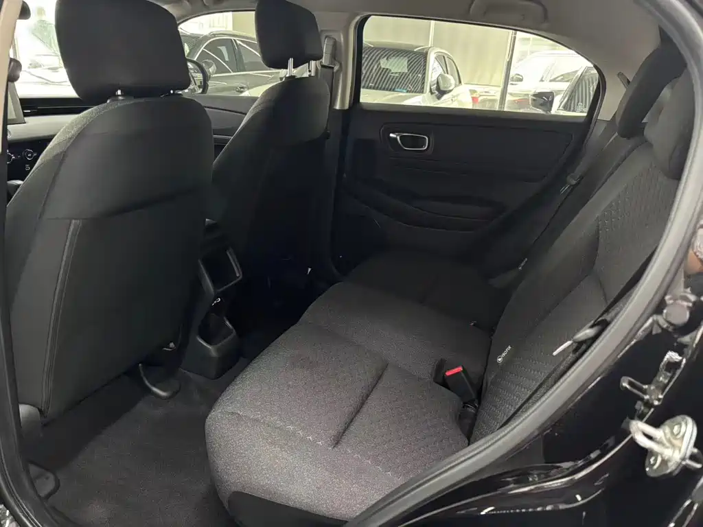 Honda XR-V 1.5 L CVT Thermal