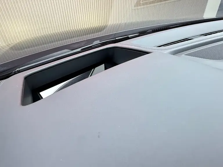 Audi SQ7 4.0 TFSI