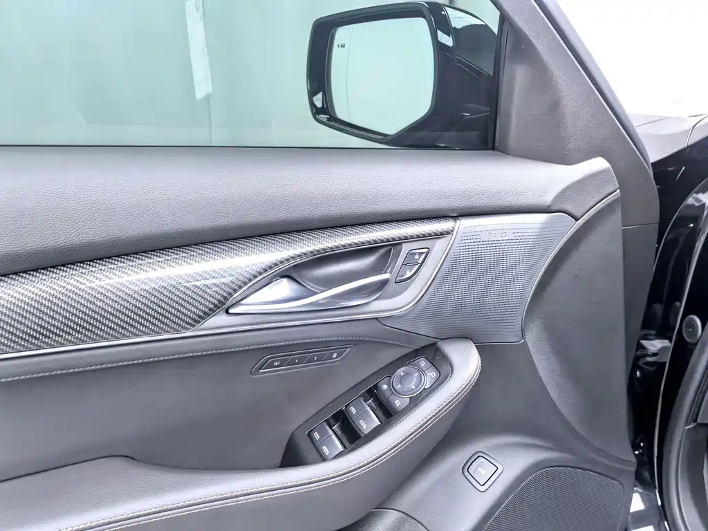 Cadillac CT5 28 T Platinum