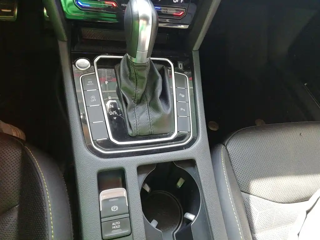 VW CC 380 TSI Dazzling