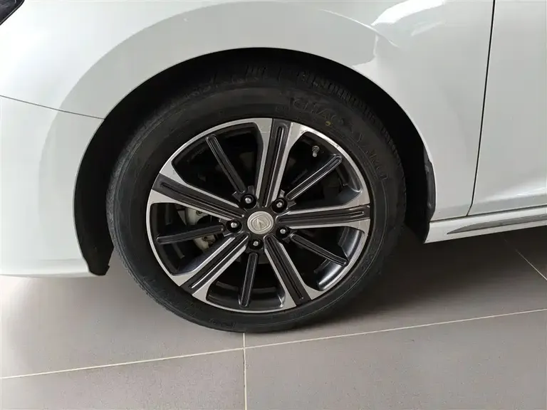 Changan Ruicheng CC Blue Whale 1.5 T DCT Luxury