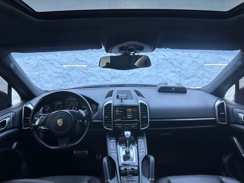 Cayenne Cayenne 3.0 T