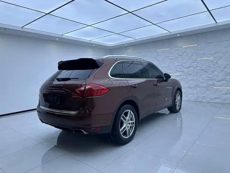 Porsche Cayenne Cayenne 3.0 T