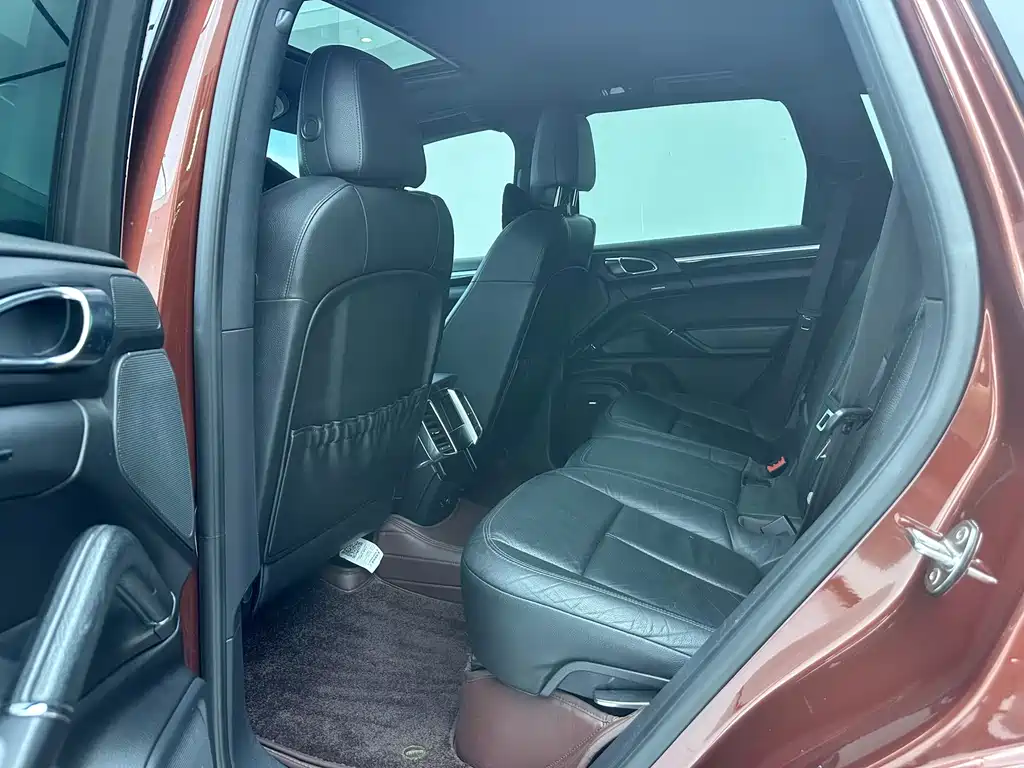 Cayenne Cayenne 3.0 T