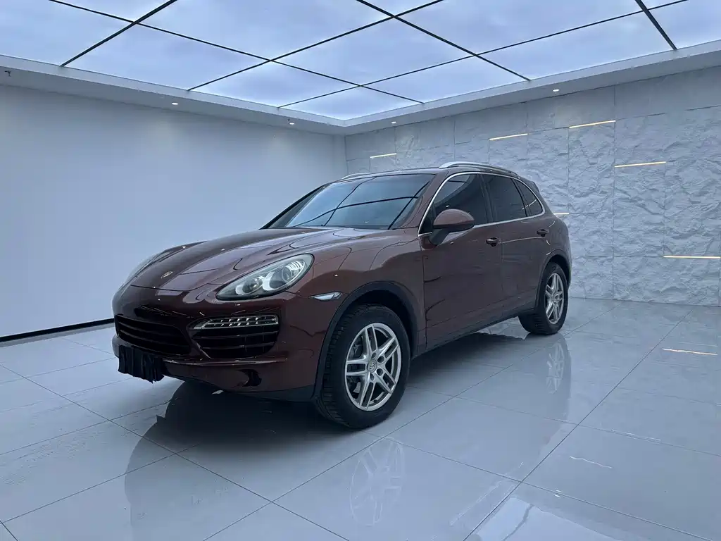 Cayenne Cayenne 3.0 T
