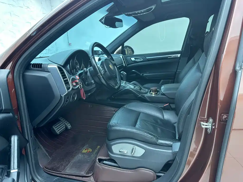Cayenne Cayenne 3.0 T