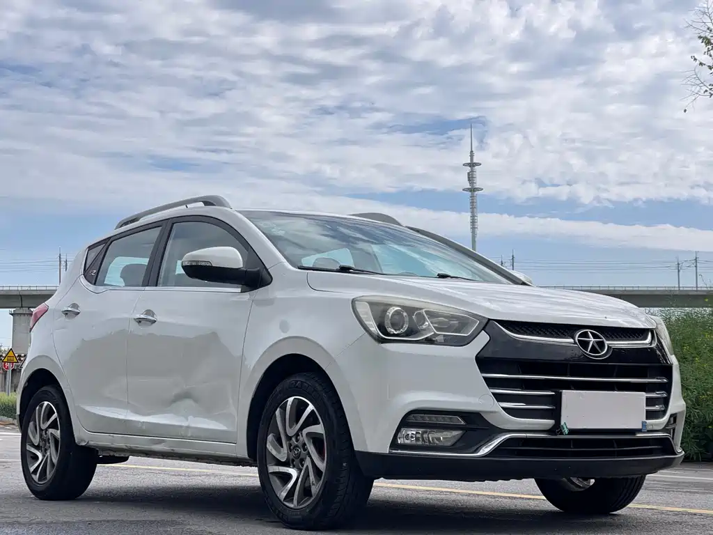 Refine S2 1.5 L Manual Luxury Smart
