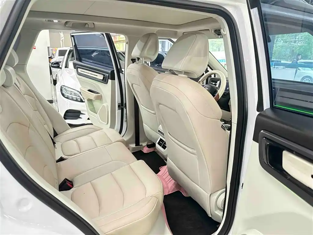 Geely ICON 1.5 TD Chocolate Pure Clever
