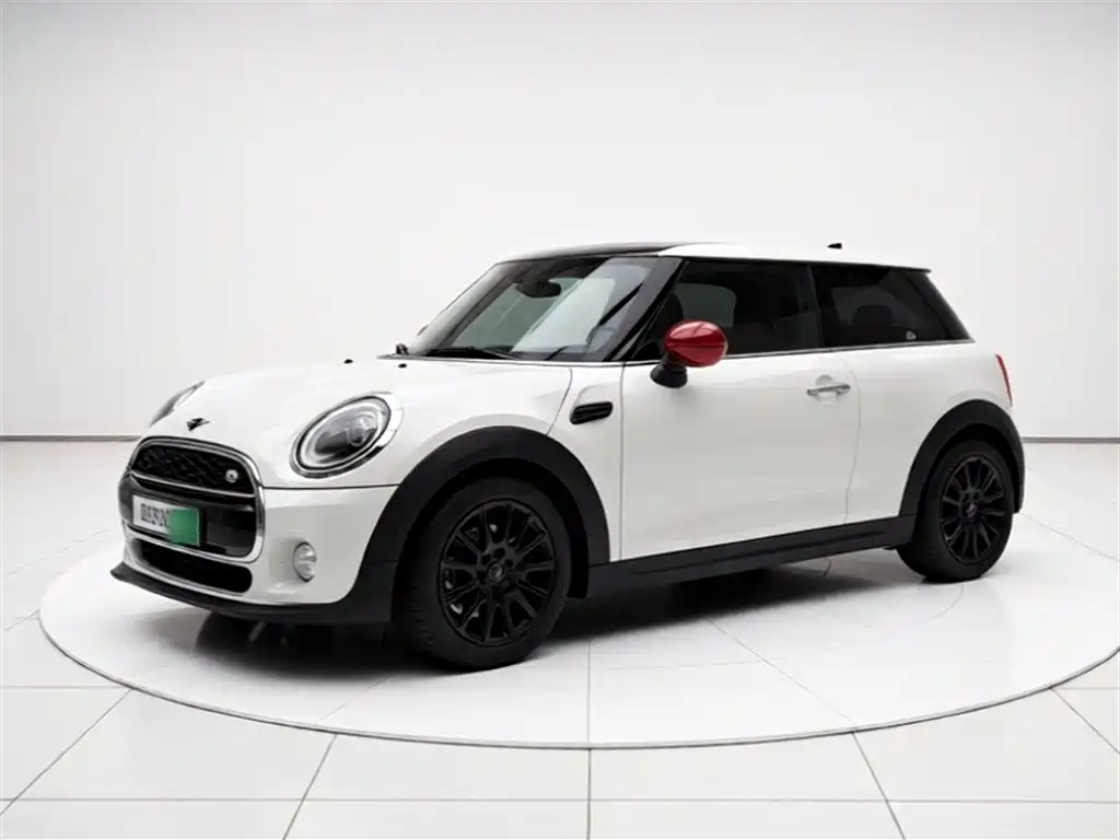 MINI 1.5 T ONE