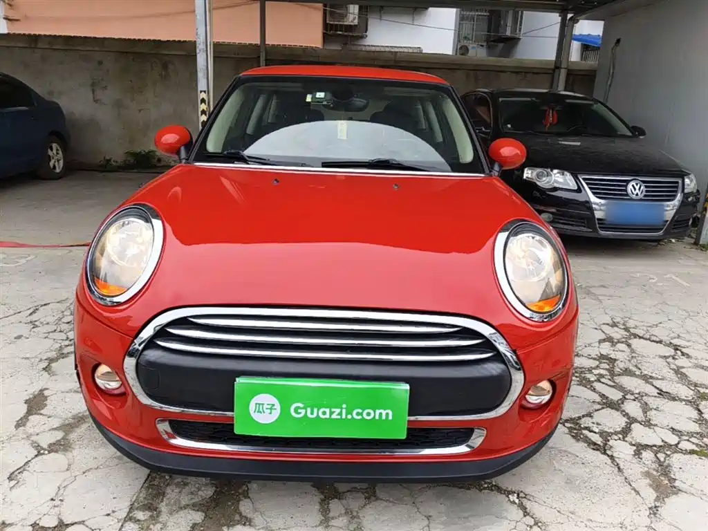 MINI 1.5 T ONE PLUS